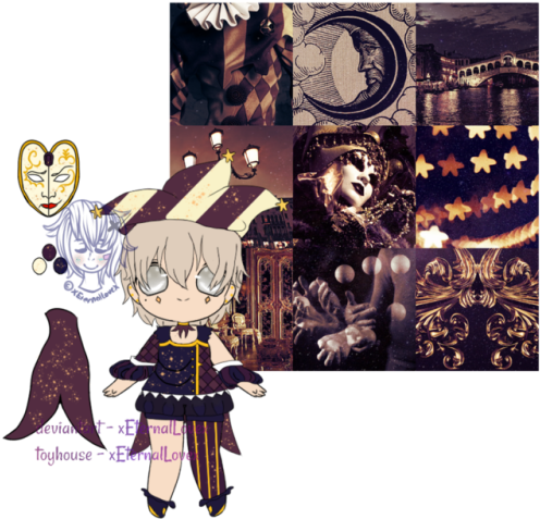 Sooooo Here's A Custom Moodboard I Did For Someone - Poster: Mili's Stroboscopic Image Of Hands Of Juggler (500x526), Png Download