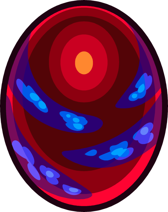 Since You Weren't Too Specific And There's A Lot Of - Dragon's Breath Fire Opal Oc (540x683), Png Download