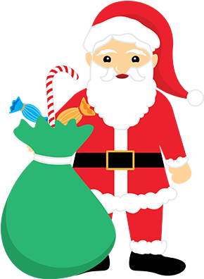 Christmas Holiday 3d Emoji Messages Sticker-1 - Christmas Day (400x400), Png Download