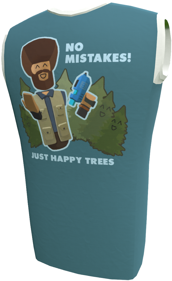 Rec Room On Twitter - Avatar (872x1200), Png Download