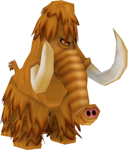 Download Zip Archive - Crash Bandicoot The Wrath Of Cortex Enemies (750x650), Png Download