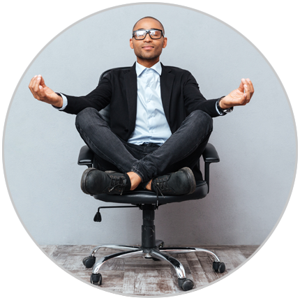 I3-technologies Innovation Inspired By You - Gefuhle Im Griff! By Sven Barnow (430x430), Png Download