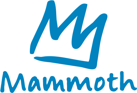 Mammoth Mountain Logo - Mammoth Ski Resort Logo (600x511), Png Download