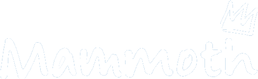 Mammoth Mountain Ski Resort - Mammoth Mountain Ski Area Logo (600x240), Png Download