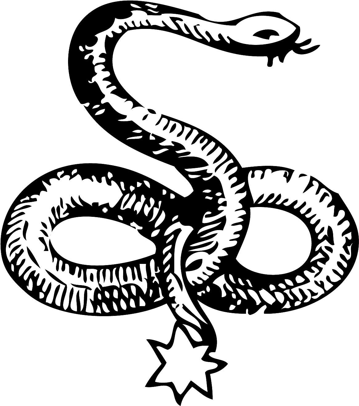 Download Snake Snake Symbol Transparent PNG Download SeekPNG