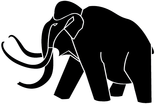 » Mammoth At Macarthur Ruth Miller - Mammoth Lakes (612x389), Png Download