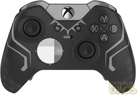 Authentic Microsoft Quality - Xbox One X Controller (474x340), Png Download