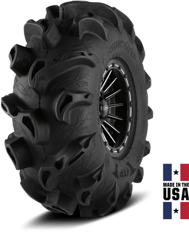 Mammoth Mayhem - Mammoth Mayhem Tread Depth (500x500), Png Download