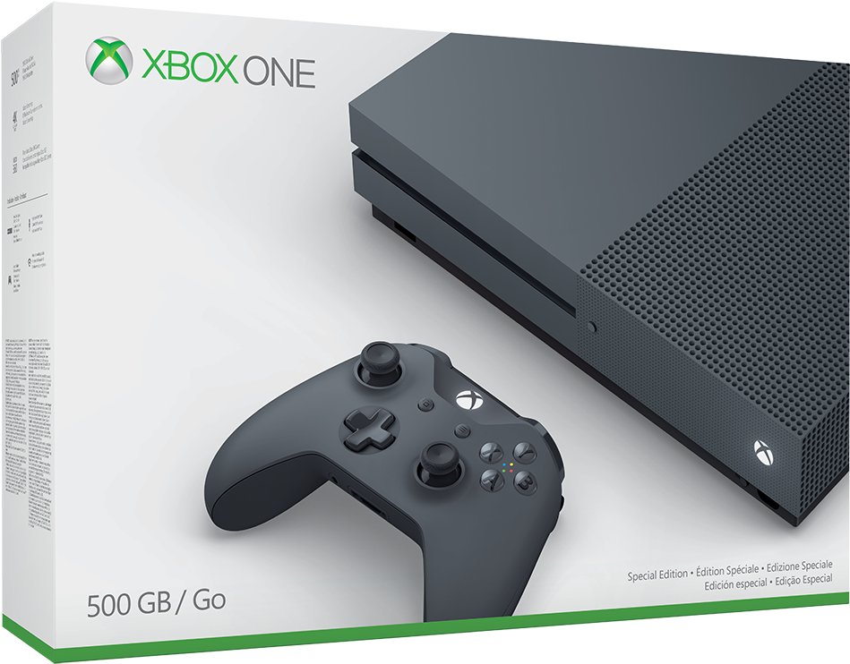 Xbox One S Battlefield 1 Bundle (1500x1125), Png Download
