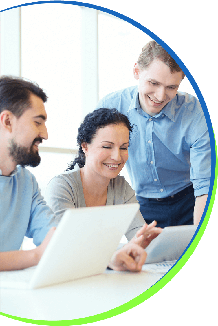 Business Training Tv Features - Business Training Png (775x1173), Png Download