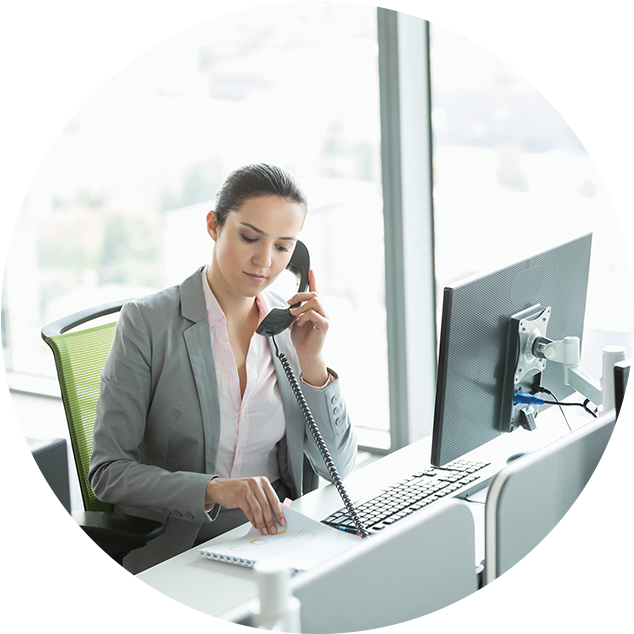 Businessperson (796x637), Png Download