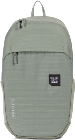 Herschel Mammoth Medium In Shadow - Herschel Supply Co. Mammoth (680x680), Png Download