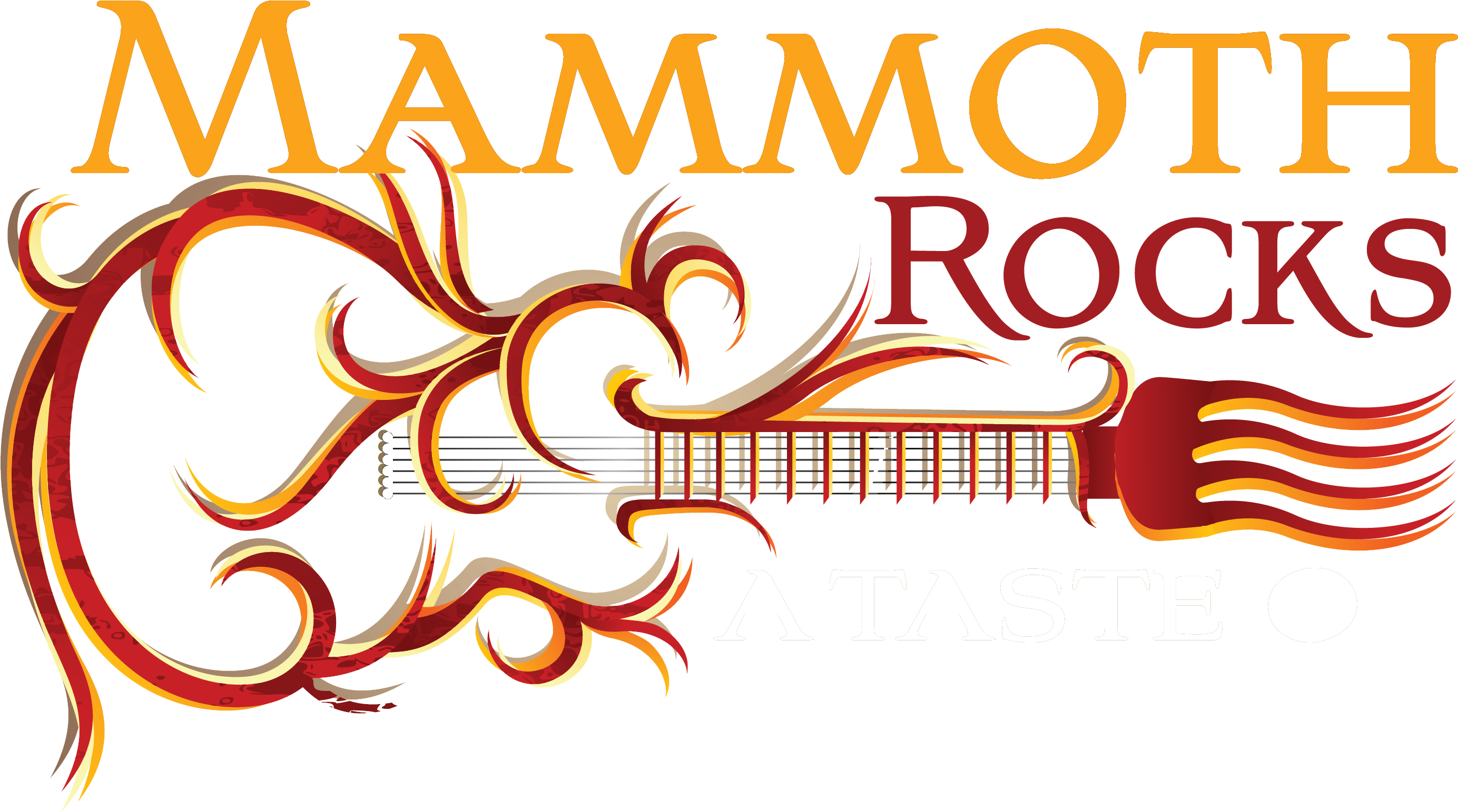 August 23, 24 & 25, - Mammoth Lakes (2803x1552), Png Download