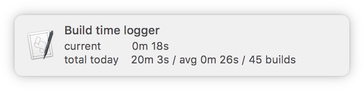 Example Notification - Information (756x194), Png Download