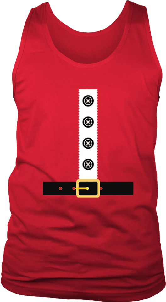 Santa Suit Costume Funny Christmas Holiday T-shirt - Happy Birthday - Zodiac - Legends Are Born In February (960x960), Png Download