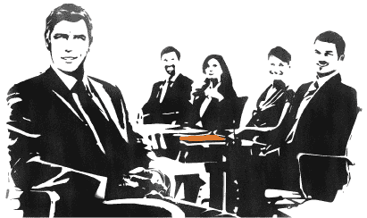 Changeover At Synpulse - Press Release (510x270), Png Download