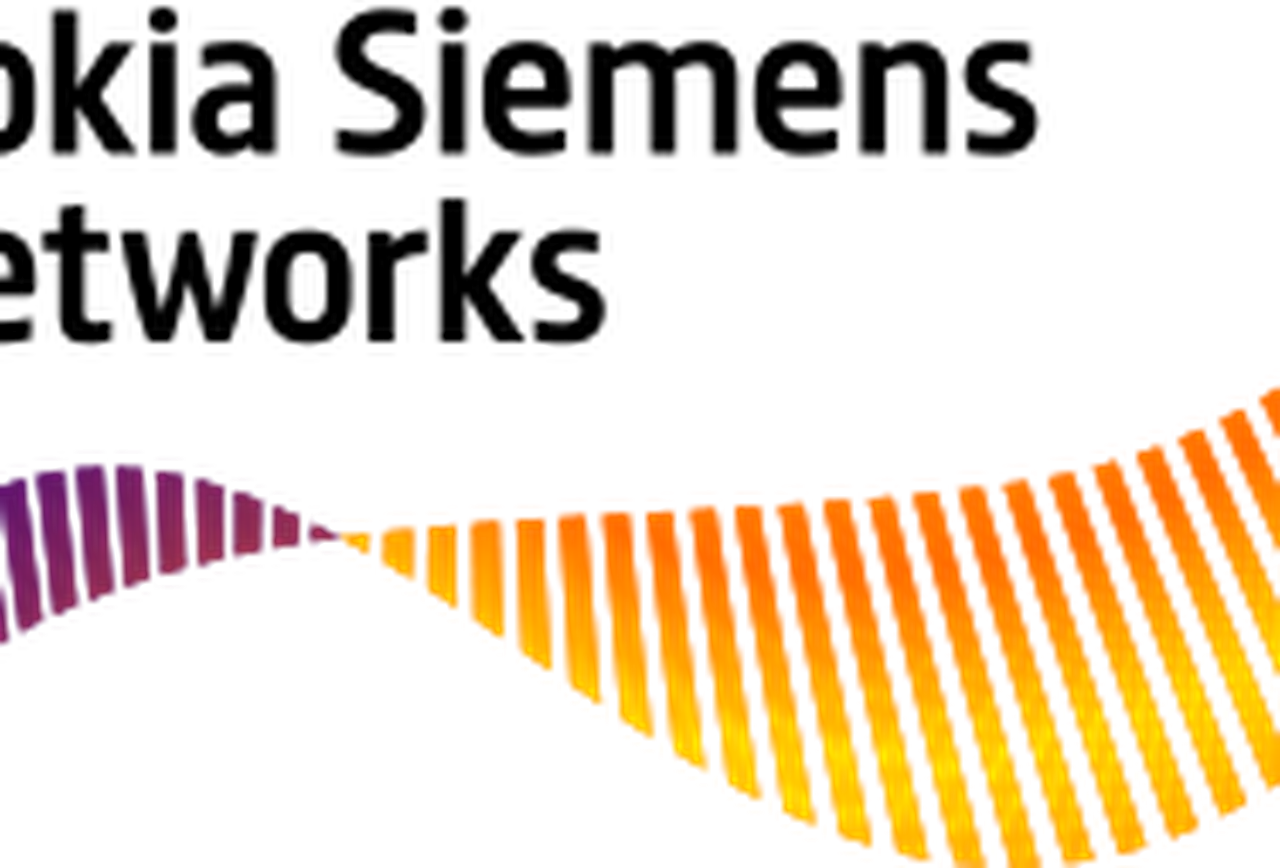 Nokia Siemens Networks (1280x868), Png Download