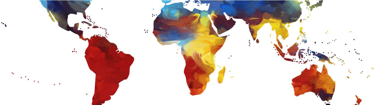 11 Mil Personas Movilizadas Internacionalmente Con - Global Issue (1270x350), Png Download