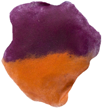 Finishing And Textile Manipulations - Amber (1000x667), Png Download