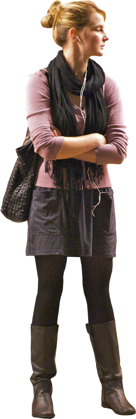 People Standing Png For Kids - 1920's Costumes Mobster Women (1600x1600), Png Download