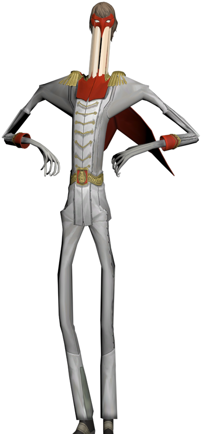 16 Jul - Character (1200x900), Png Download