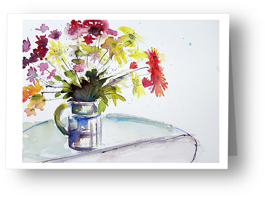 Flowers - Still Life Photography (888x667), Png Download