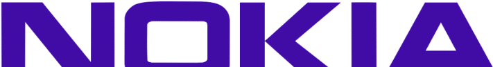 Nokia Mobile Logo Png Download - Nokia 8 (770x176), Png Download