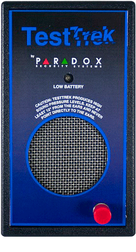 Glass Brake Detector Tester 459-p2c - Testtrek 2, Testr Pro Glasstrek (600x600), Png Download