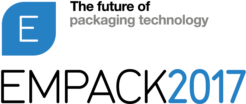 Empack 2018 (1535x718), Png Download