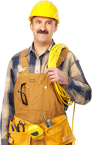 Industrail Images Engineer Builder - Sipcot Sriperumbudur Asian Paint (311x490), Png Download