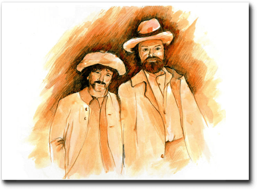 Valdez & Diego - Lupe Valdez (500x500), Png Download