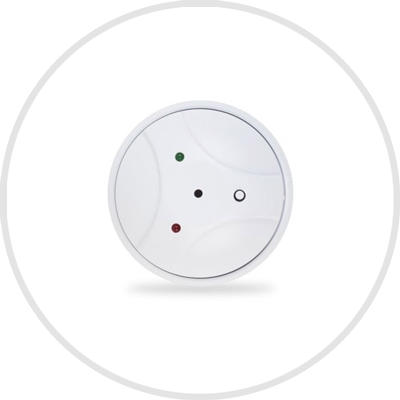 Glassbreak Detector - Tp Link Hs110 Png (400x400), Png Download