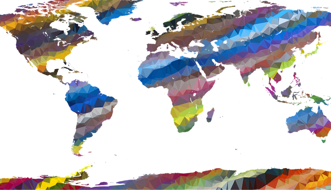 2017 Affordability Report & Regional Snapshots - Common Bottlenose Dolphin Range (1066x611), Png Download