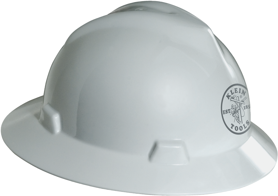 Png 60028 - Klein Hard Hat (1000x1000), Png Download