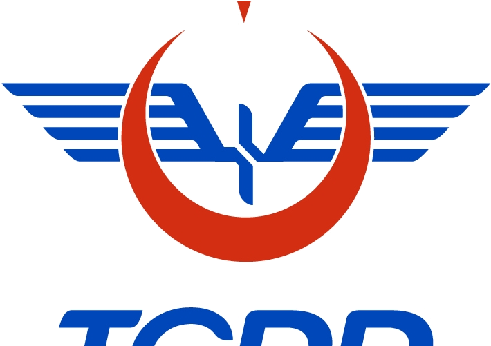 Tcdd Logo-729x500 - Tcdd Turkey (729x500), Png Download