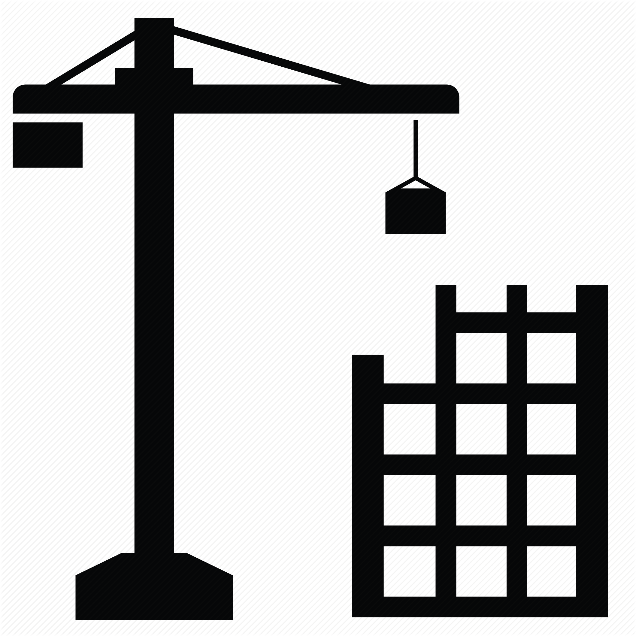 Free Icons Png - Construction (2118x2118), Png Download