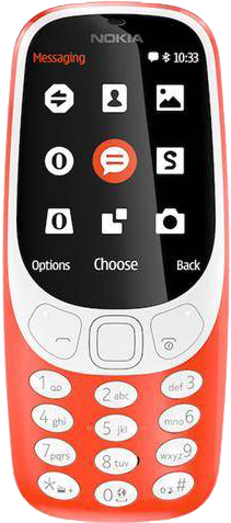 Download Amazing High-quality Latest Png Images Transparent - Nokia 3310 Zouk (635x476), Png Download