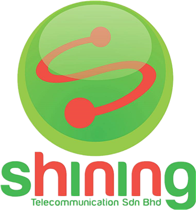 Shining Telecommunication Sdn Bhd (400x533), Png Download
