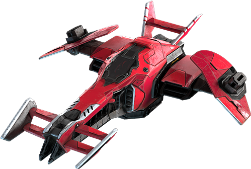 Pulse - Starlink Battle For Atlas Pulse (593x440), Png Download