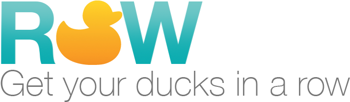 Row - Co - Uk - People Pc (760x240), Png Download