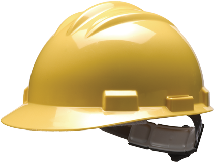 Hard Hat (500x400), Png Download