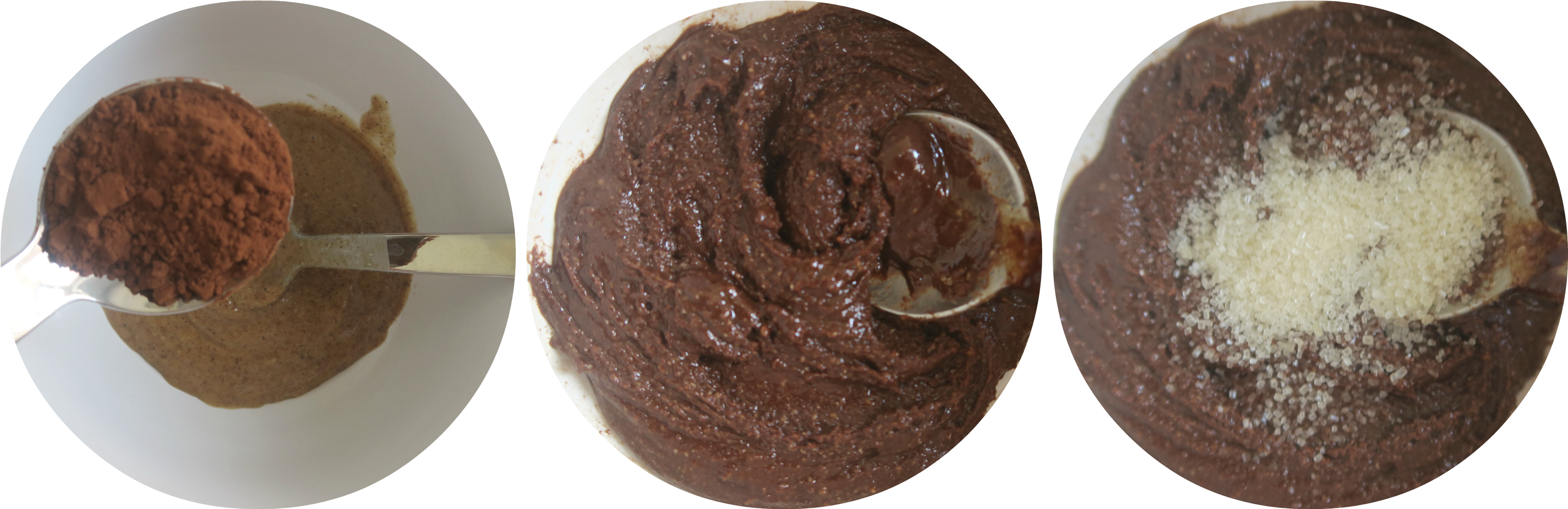 Nutella - Portable Network Graphics (3000x1000), Png Download