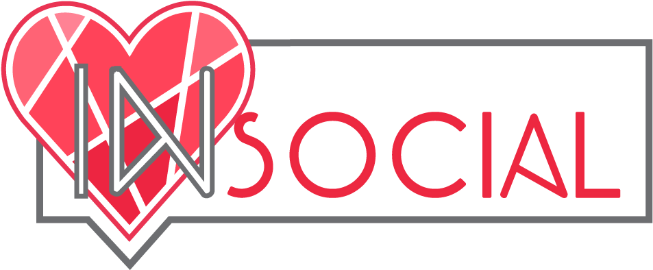 Logo Logo Logo Logo Logo - Social Media (978x406), Png Download