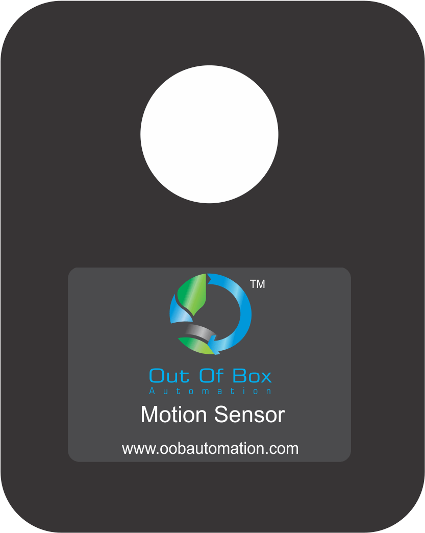 Motion Sensor - Sensor (1446x1927), Png Download