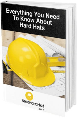 Guide To Hard Hats - Hard Hat (300x425), Png Download