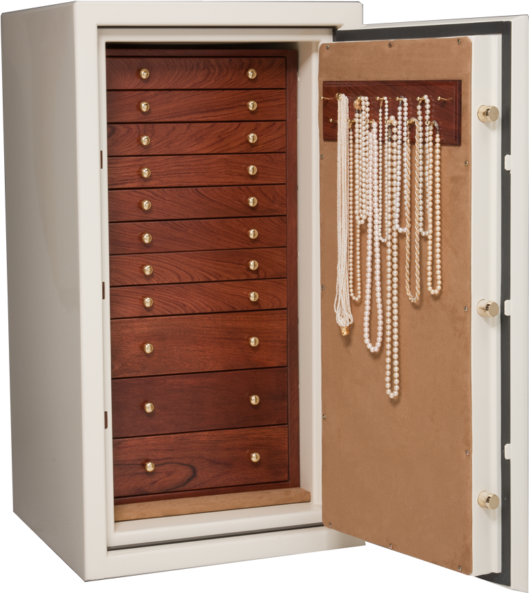 How You Can Protect Valuable Assets At Home *sponsored* - Jewellery (800x1200), Png Download