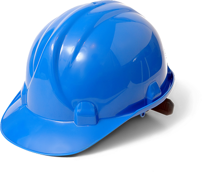 Hard Hat (400x336), Png Download