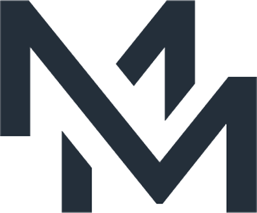 Mantra Media - Graphic Design (855x708), Png Download