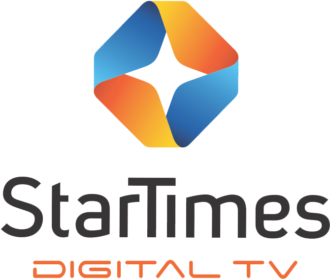 Updated Why I Have Stopped Social Media Logo Transparent - Startimes Ghana (1397x1014), Png Download