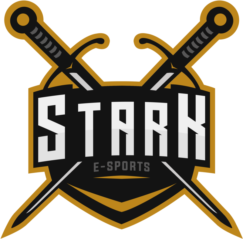 Stark E-sports - Emblem (1456x1456), Png Download